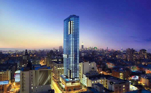 What does not fit in in the picture?